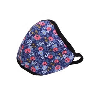 Face Mask, Rifle Paper Co., Reusable Face Mask